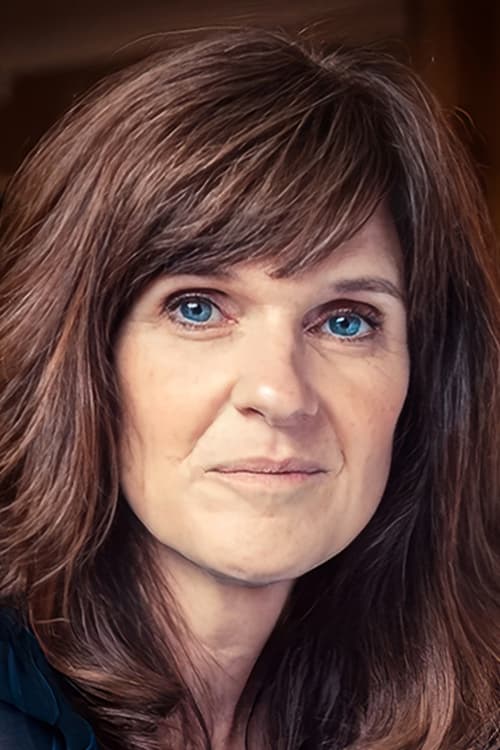 Porträt von Siobhan Finneran