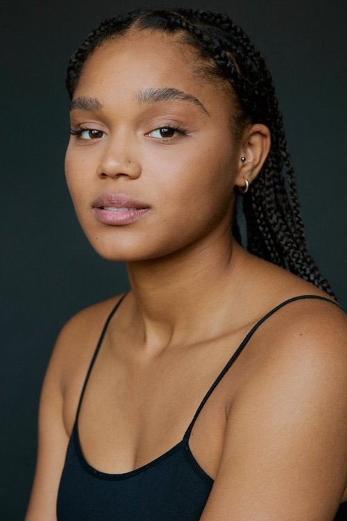 Porträt von Sira-Anna Faal