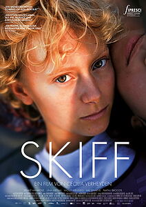 Filmplakat zu Skiff
