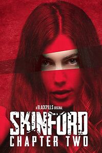 Filmplakat zu Skinford 2 - The Curse