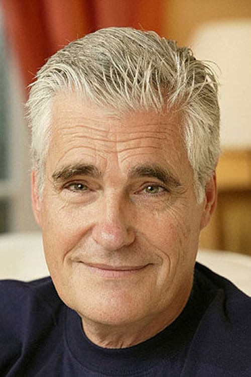 Porträt von Sky du Mont