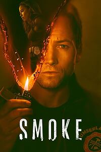 Serienplakat zu Smoke