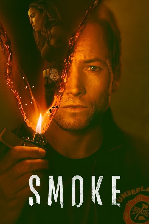 Serienplakat zu Smoke