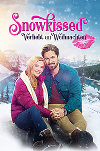 Filmplakat zu Snowkissed - Verliebt an Weihnachten