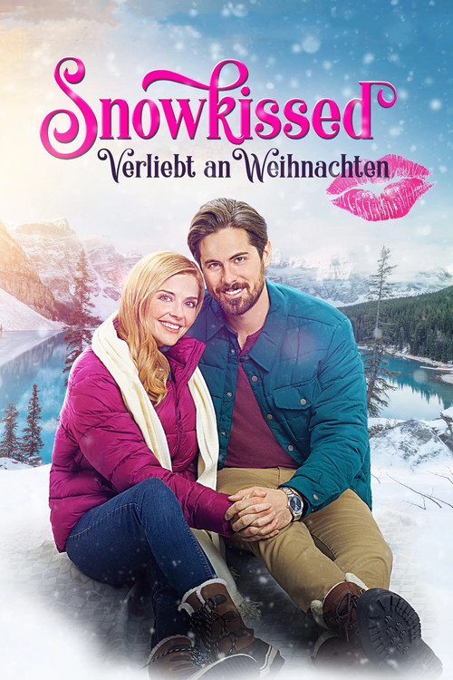 Snowkissed – Verliebt an Weihnachten