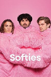 Serienplakat zu Softies