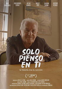 Filmplakat zu Solo pienso en ti