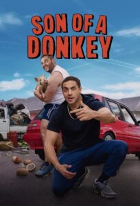 Serienplakat zu Son of a Donkey