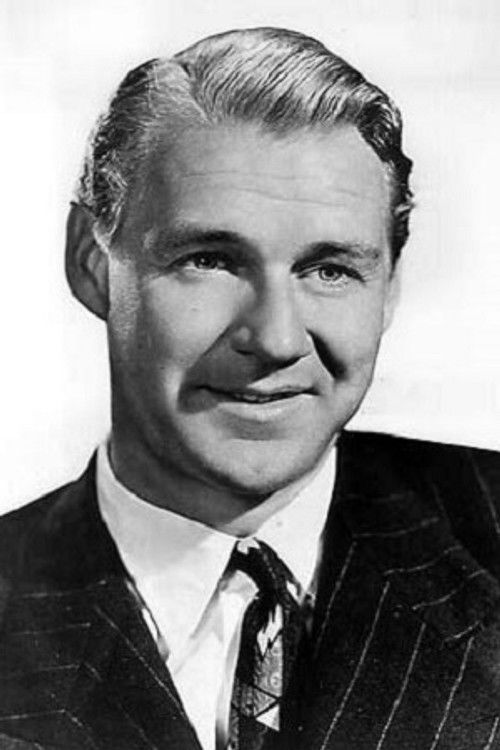 Porträt von Sonny Tufts