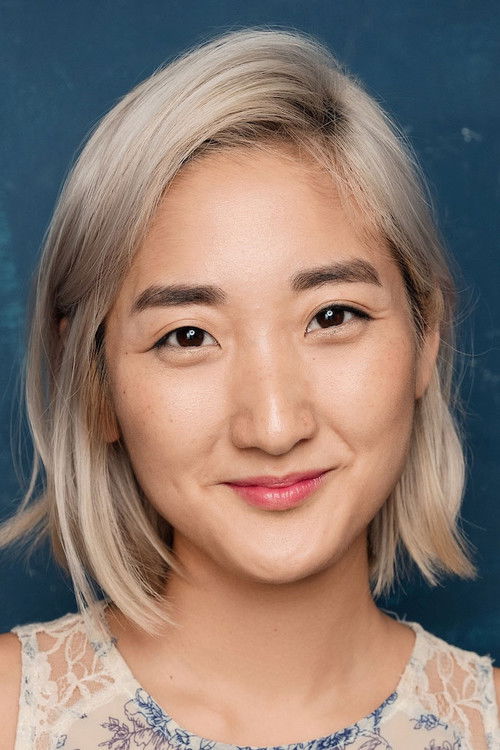 Porträt von Soojeong Son