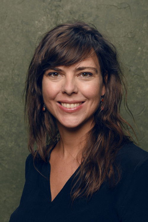 Porträt von Sophie Deraspe