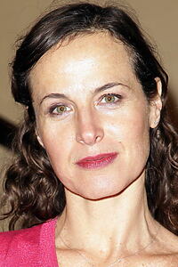 Porträt von Sophie Le Tellier