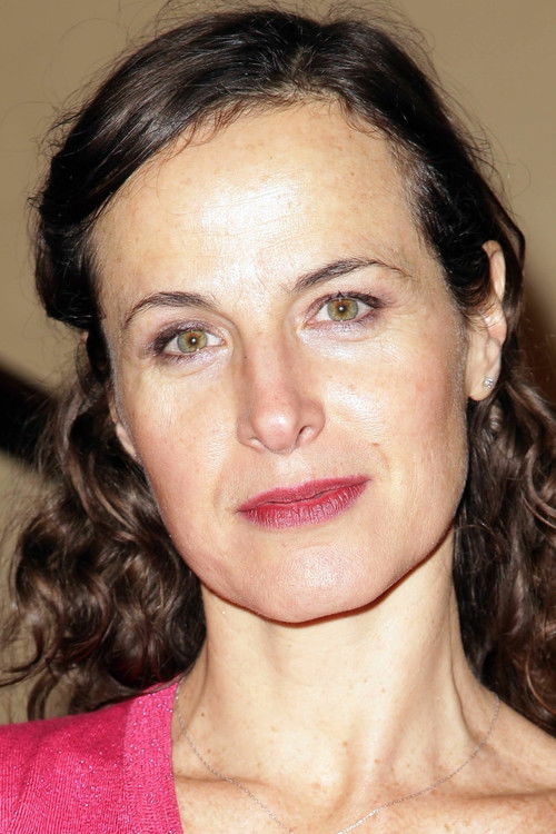 Porträt von Sophie Le Tellier