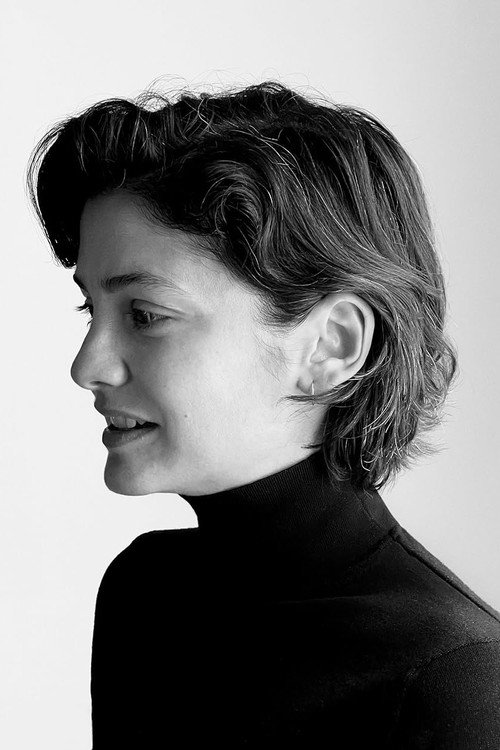 Porträt von Sophie Tabet