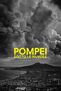 Filmplakat zu Sotto le nuvole