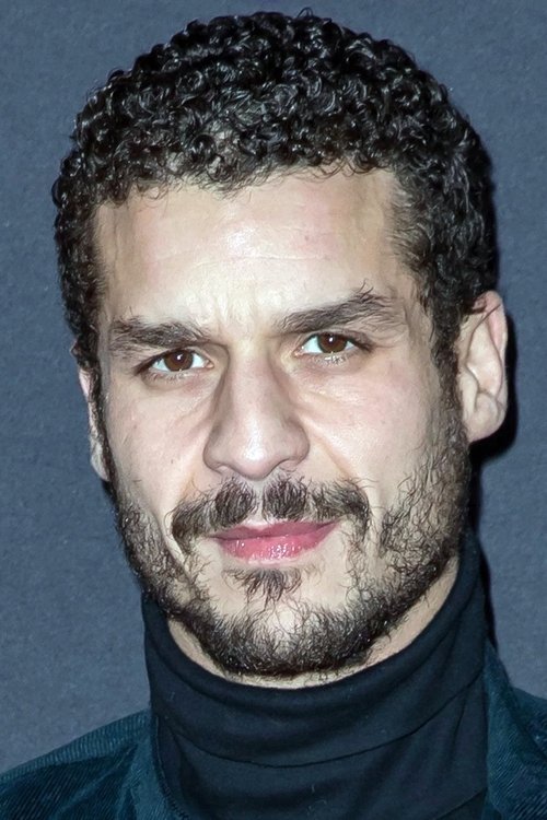 Porträt von Soufiane Guerrab