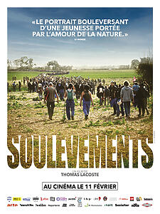 Filmplakat zu Soulèvements