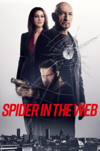 Filmplakat zu Spider In The Web