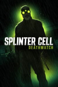 Serienplakat zu Splinter Cell: Deathwatch