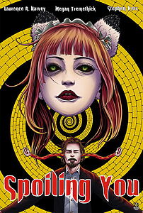 Filmplakat zu Spoiling You