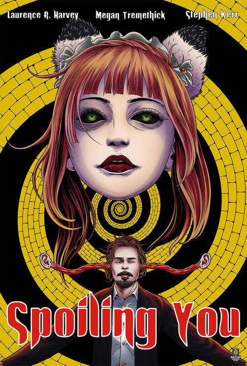 Filmplakat zu Spoiling You