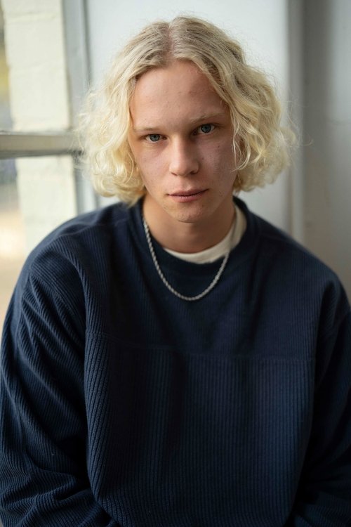 Porträt von Stacy Clausen