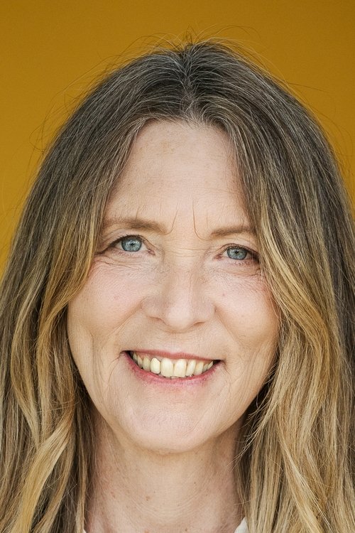 Porträt von Stacy Thunes