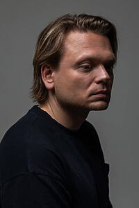Porträt von Stanislav Tiunov