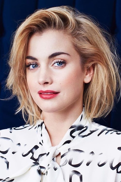Porträt von Stefanie Martini