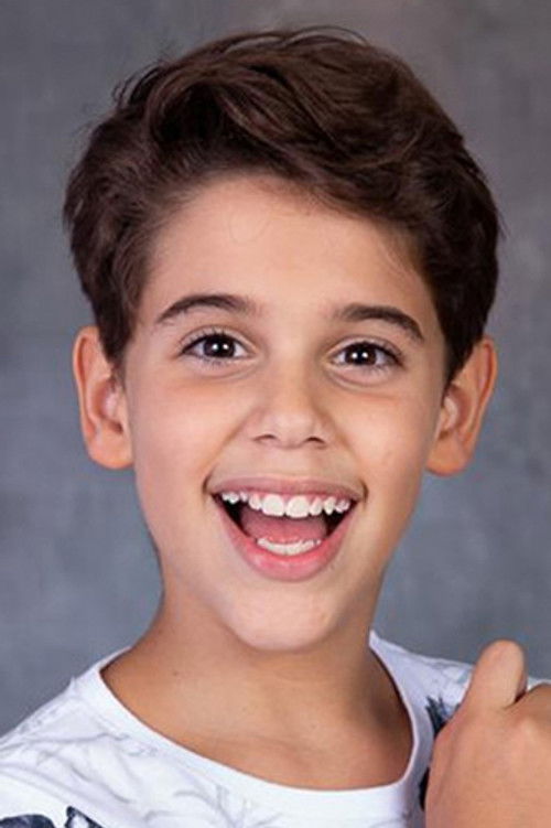 Porträt von Stefano Agostini