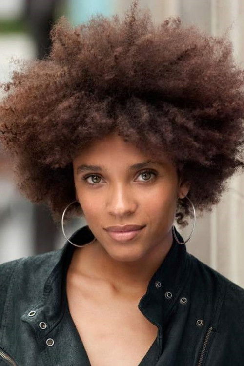 Porträt von Stéfi Celma