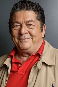 Porträt von Stepan Nercessian