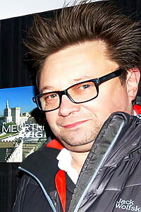 Porträt von Stéphane Kappes