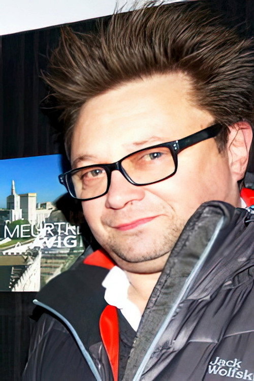 Porträt von Stéphane Kappes