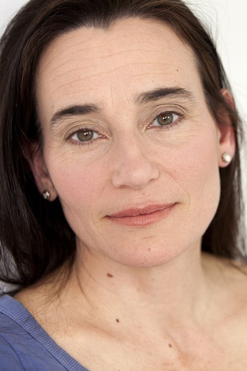 Porträt von Stephanie Roth Haberle