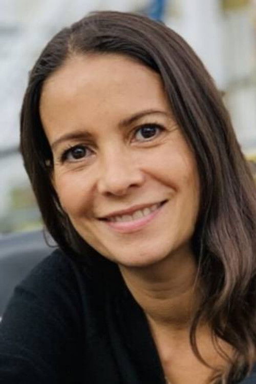 Porträt von Stéphanie Tchou-Cotta