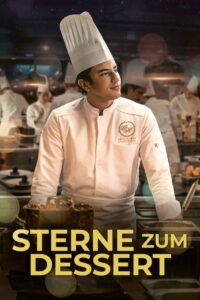 Filmplakat zu Sterne zum Dessert