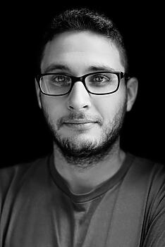 Porträt von Steve Levy