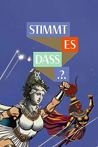 Serienplakat zu Stimmt es, dass …?