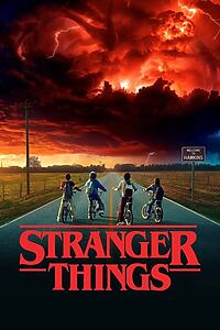 Stranger Things Quiz