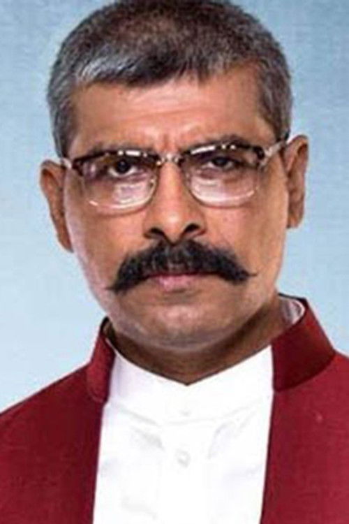 Porträt von Sudip Mukherjee