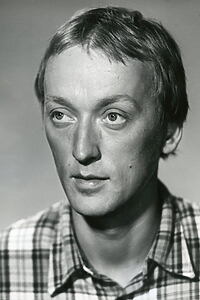 Porträt von Sulev Luik