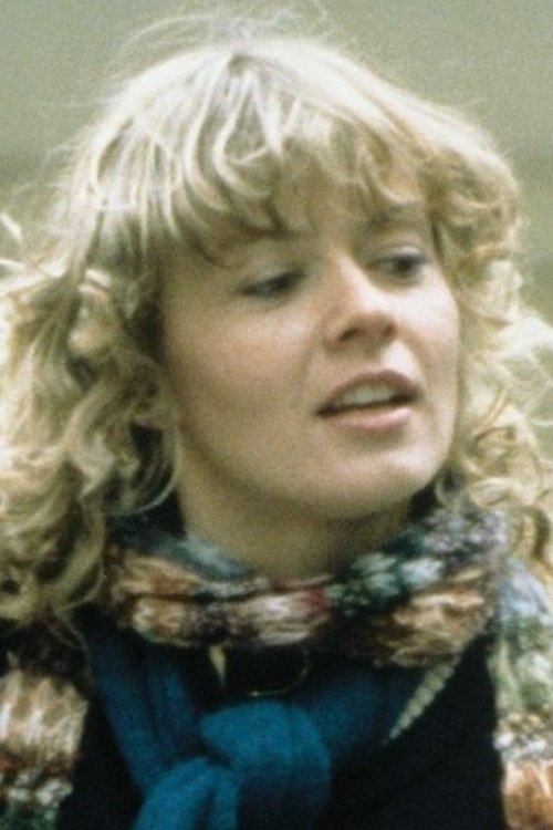 Porträt von Sunny Johnson