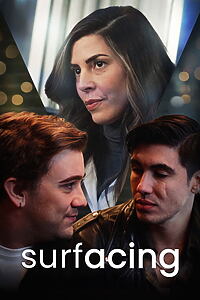 Filmplakat zu Surfacing