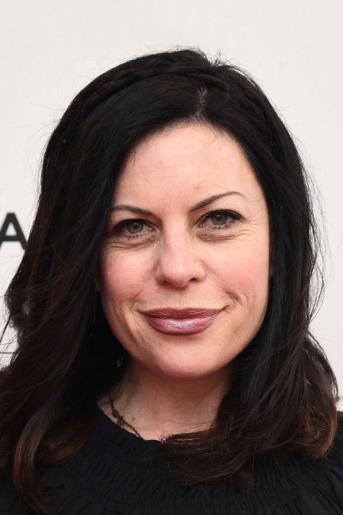 Porträt von Susan McMartin