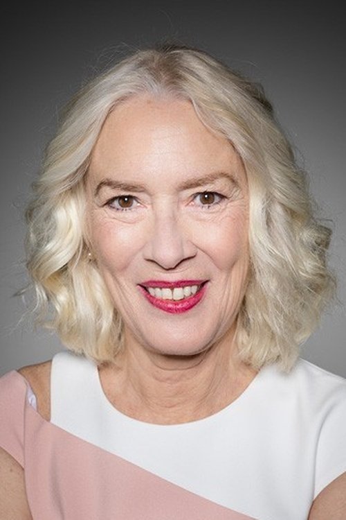 Porträt von Susi Sánchez