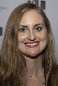 Porträt von Suzannah Herbert