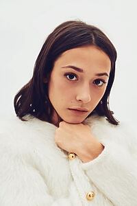 Porträt von Suzanne Jouannet
