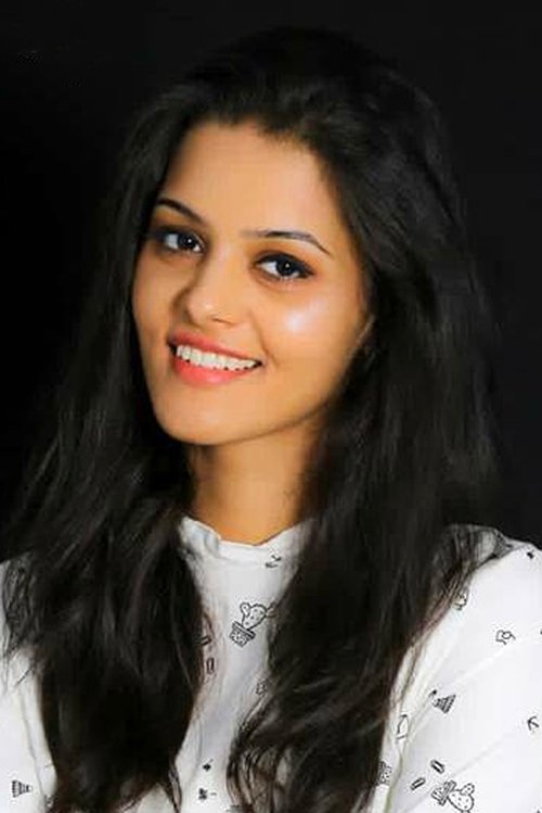Porträt von Swathishta Krishnan