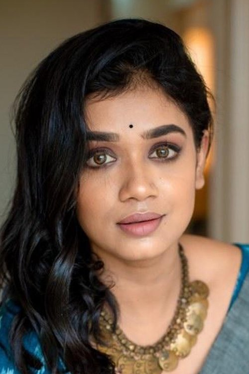 Porträt von Swayam Siddha